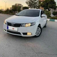 سراتو 1600 دنده بی رنگ فروش و معاوضه با۲۰۷جوک مزدا