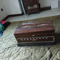 ارمونیه کاملا سالم