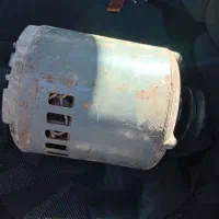 موتور کولر