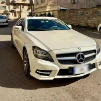بنز cls  350