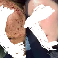 کرم وی آی پی دست و صورت