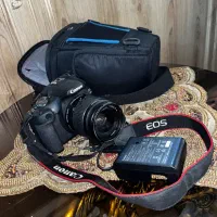 دوربین کنون 2000d