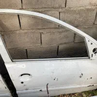 قطعات استوک بدنه 207