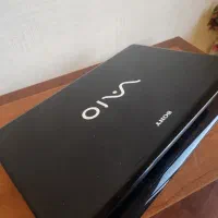 Sony vaio