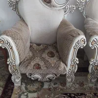 مبل|مبلمان اداری|کاشان, فاز ۲ ناجی آباد|دیوار