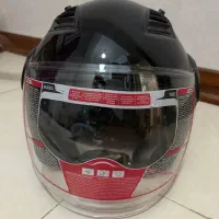 کلاه کاسکت بدون فک دینو