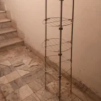 جاقابلمه ای ۶طبقه