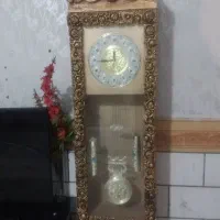 ساعت یستاده نو نو