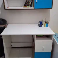 میز تحریر دو عدد جفت