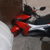 ایروکس ۱۷۰هوا خنک