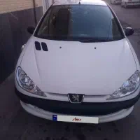 ۲۰۶تیپ ۲مدل۹۴کم کار خانگی