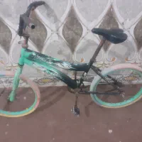 دوچرخه ۲۰