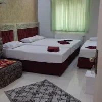 تور ریلی مشهد بلیط قطار باهتل از کرمانشاه