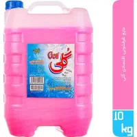 شوینده‌ظرف‌ودست‌ولباس