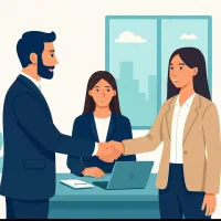 استخدامی کادر فروش دراستان گلستان
