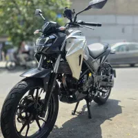 موتور سیکلت na180