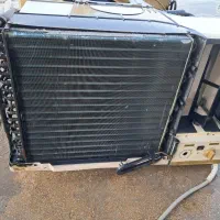 کولر ۱۸هزار سام سرمایش یخ