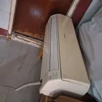 کولر گازی اوجنرال تایلندی اصل سرد