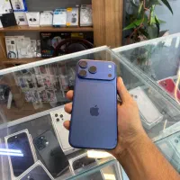 Iphone 17 pro max 256g Esim