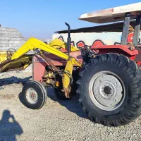 تراکتور بیلی مدل 79 استثنایی معاوضه با ماشین