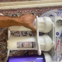فروش و خدمات پس از فروش دستگاه تصفیه آب