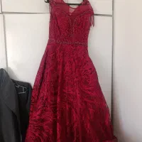 لباس مجلسی