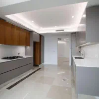 ۸۰متر دوخواب فول بازسازی شده/تخلیه قابل سکونت