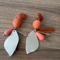 گوشواره و انواع اکسسوری