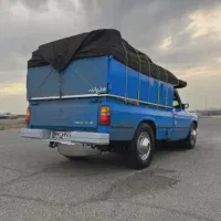 حمل بار با نیسان،خاور،با کرایه مناسب،شخصی هستم