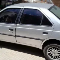 پژو۴۰۵