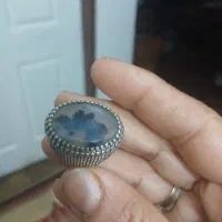 انگشترشجر