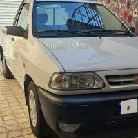 پرایدوانت صفر