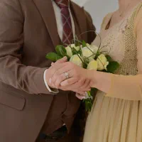 تشریفات عقد عروسی پیوند