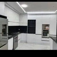 ۹۵ متری پونک فول امکانات/ دیپلمات