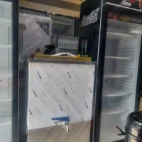 شیرسرد کن ۲۰۰ ۳۰۰ ۴۰۰ دامداری و لبنیات یخچال