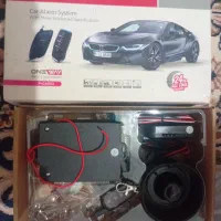 دزدگیرماشین اک