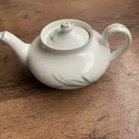 قوری شلغمی مسعود