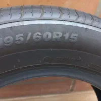 لاستیک ۱۹۵ * ۶۰ *۱۵ لاستیک ۱۹۵ * ۶۰ *۱۵