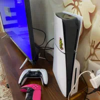 CFi 2016/ ps5 silm/ دیسک خور / sony