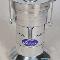 قهوه ساز نیمه صنعتی و آب هویج گیر صنعتی