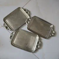 پیش دستی یا جاسیگاری ورشو