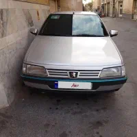 پژو ۸۶