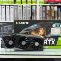 GIGA GAMING OC RTX 3090 24GB