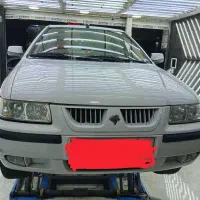 سمند lx