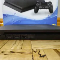 ps4 slim 1TB|کنسول، بازی ویدئویی و آنلاین|تهران, شهرآرا|دیوار