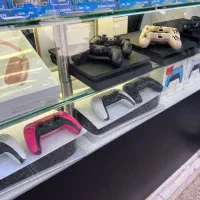 Ps4 و ps5