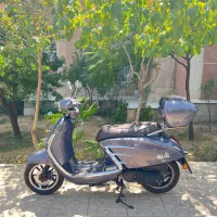 موتور همتاز RS150