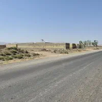باغچه ویلایی جنت آباد بهر خیابان