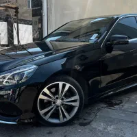 E350 4matic