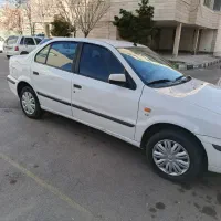 سمندکم کار دوگانه شرکتی مدل 97